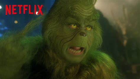 el grinch netflix|is how the grinch stole christmas on netflix.